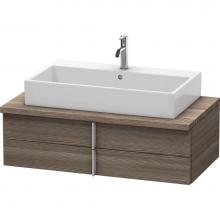 Duravit VE561905151 - Duravit Vero Vanity Unit for Console  Pine Terra