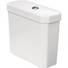 Duravit 0872300005 - 1930 Series Tank White