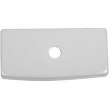 Duravit 2103990000 - Duravit Vero Tank Cover White