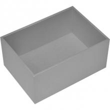 Duravit F41067 - Duravit Box Drawer