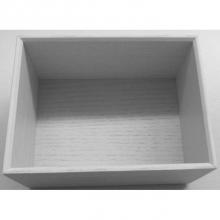 Duravit F51380 - Duravit Box Drawer