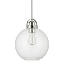 Capital 4641PN-136 - 1 Light Pendant