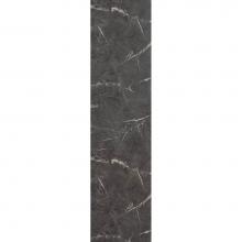 Fleurco FBC3838-2272 - FIBO CORNER WALL PANEL KIT 38X38 | BLACK MARBLE