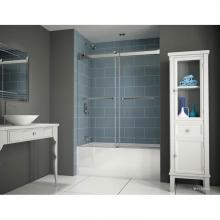 Fleurco Npt60-25-40 - Gemini Plus 10Mm Tub/60/Br Nk/Clr