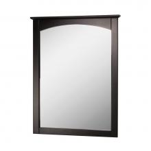 Foremost COEM2431 - Columbia Espresso Mirror 25''X32''