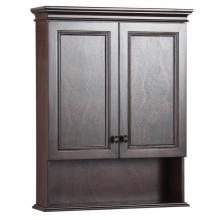 Foremost SHEW2330 - Shawna tobacco bathroom wall