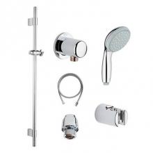 Grohe 121782 - NTempesta® Metal 1.5