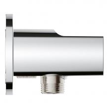 Grohe 28629001 - Tempesta Wall Union W.Shw.Hold US