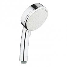 Grohe 26046002 - 100 Hand Shower - 2 Sprays, 1.75 gpm