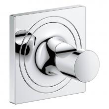 Grohe 40284001 - Allure Towel Hook