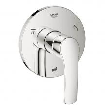 Grohe 19972002 - 3-Way Diverter Trim