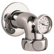 Grohe 12448000 - 1-1/2'' Male Wall Union