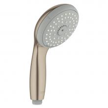 Grohe 28421EN1 - 100 IV Hand Shower - 4 Sprays, 2.5 gpm