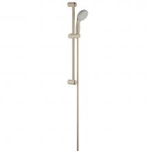 Grohe 26077EN0 - 24 Shower Slide Bar Kit - 2 Sprays, 2.0 gpm