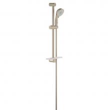 Grohe 27609EN0 - 24 Shower Slide Bar Kit - 4 Sprays, 2.5 gpm