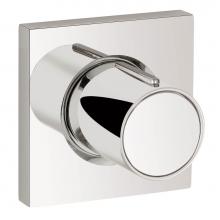 Grohe 27623000 - Volume Control Trim