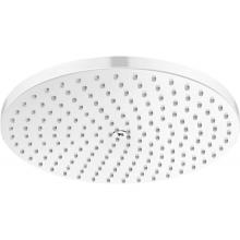 Hansgrohe 04927700 - Raindance S Showerhead 240 1-Jet PowderRain, 1.75 GPM in Matte White