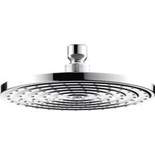 Hansgrohe 26922001 - Raindance S Showerhead 180 1-Jet Rain, 2.5 GPM in Chrome