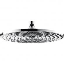 Hansgrohe 26927001 - Raindance S Showerhead 240 1-Jet, 1.75 GPM in Chrome