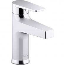 Kohler 46028-4-CP - Taut™ single-hole commercial faucet