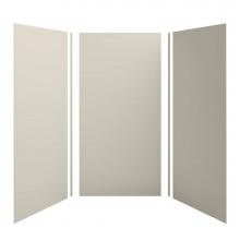 Kohler 99659-G9 - Choreograph® 48'' x 48'' x 96'' shower wall kit