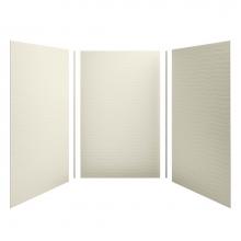 Kohler 99660-T01-47 - Choreograph™ 60X60X96 Wall Kit