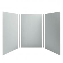 Kohler 99660-T02-95 - Choreograph™ 60X60X96 Wall Kit