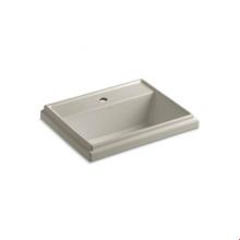 Kohler 2991-1-G9 - Tresham™ Rectangle Self Rimming Lav, Ctr