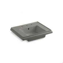 Kohler 2757-8-K4 - Tresham™ 24 Ped Lav Basin, 8 Cc