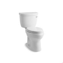 Kohler 3589-RA-0 - Cimarron® Class Five® Comfort Height, Rh