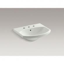 Kohler 2363-8-NY - Cimarron® Lavatory, 8 Cc