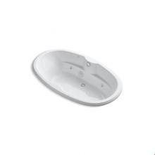 Kohler 1148-0 - Proflex® 72X42 Oval Whirlpool, 120V