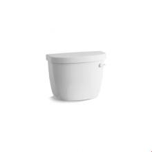 Kohler 4418-RA-0 - Cimarron® Class Five® Toilet Tank, Rh