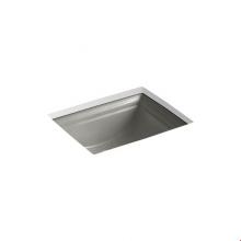 Kohler 2339-K4 - Memoirs® Undermount bathroom sink