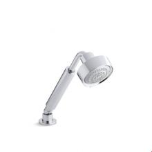 Kohler 978-CP - Purist® 1.75 Gpm Multi-Func Handshower