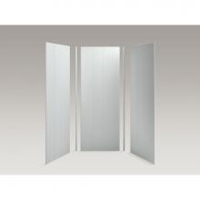 Kohler 97611-T02-95 - Choreograph™ 36X36X96 Wall Kit