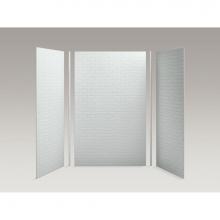 Kohler 97616-T01-95 - Choreograph™ 60X36X96 Wall Kit