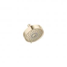 Kohler 22170-AF - Purist Four-Function Showerhead 2.5 GPM