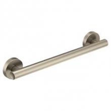 Moen MD8716BN - Brushed Nickel 16'' Designer Grab Bar