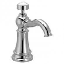 Moen S3949C - Chrome