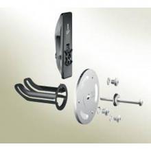 Moen SMA1002CH - Chrome securemount