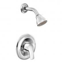 Moen T62802 - Chrome Posi-Temp shower only