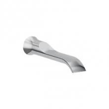 Moen TFS3836 - 10'' Doux Tub Filler Spout Ch