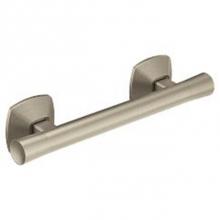 Moen TS2209BN - Brushed Nickel 9'' Hand Grip