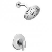 Moen UTS4202EP - Chrome M-Core 4-Series Shower Only