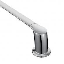 Moen YB2418CH - Chrome 18'' towel bar