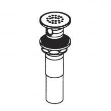 Moen 14750 - 1 1/4'' Grid strainer waste