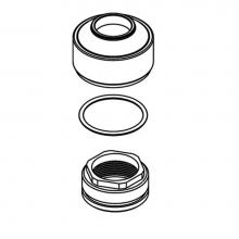 Moen 52002 - Cartridge Nut,O-Ring, Cover 8200 Series