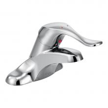 Moen 8422F05 - Chrome one-handle lavatory faucet