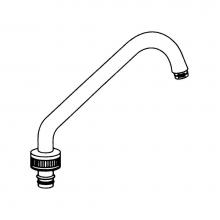 Moen 91992 - Chateau Spout Kit